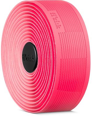 Fizik Vento Solocush Tacky Handlebar Tape - Flouro Pnik, Flouro Pnik