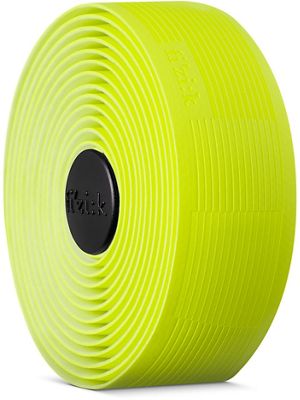 Fizik Vento Solocush Tacky Handlebar Tape - Flouro Yellow, Flouro Yellow