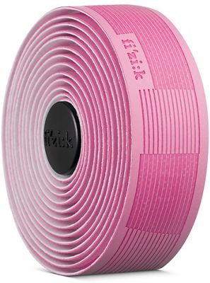 Fizik Vento Solocush Tacky Handlebar Tape - Pink, Pink