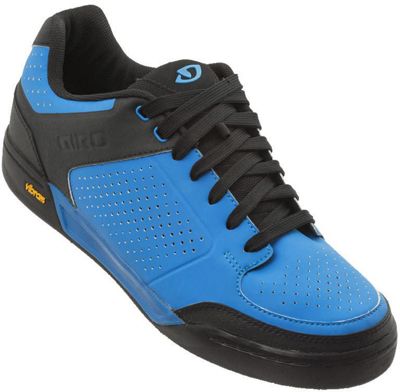 Chaussures Giro Riddance Off Road - Blue Jewel/Blk 19 - EU 40