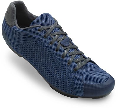 Chaussures de route Giro Republic R Knit - Midnight/Blue H 19 - EU 42