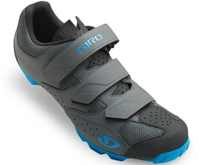 Giro Carbide R II Off Road Shoes review