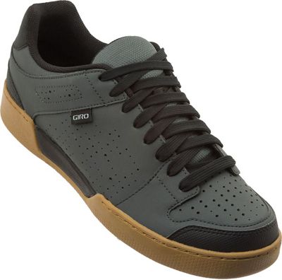 Chaussures VTT Giro Jacket II - Dark Shadow/Gum 19 - EU 46