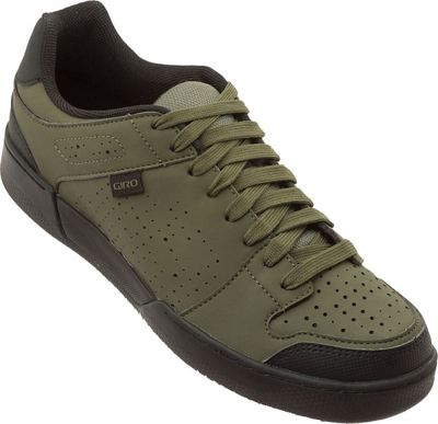 Chaussures VTT Giro Jacket II - Olive/Black 19 - EU 44