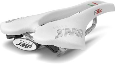 Selle SMP F30C Saddle Review