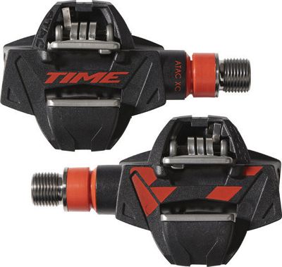 time atac xc12 pedals