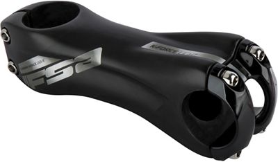 FSA K-Force Carbon Stem (V17) - Carbon - Grey Decal - 1.1/8, Carbon - Grey Decal