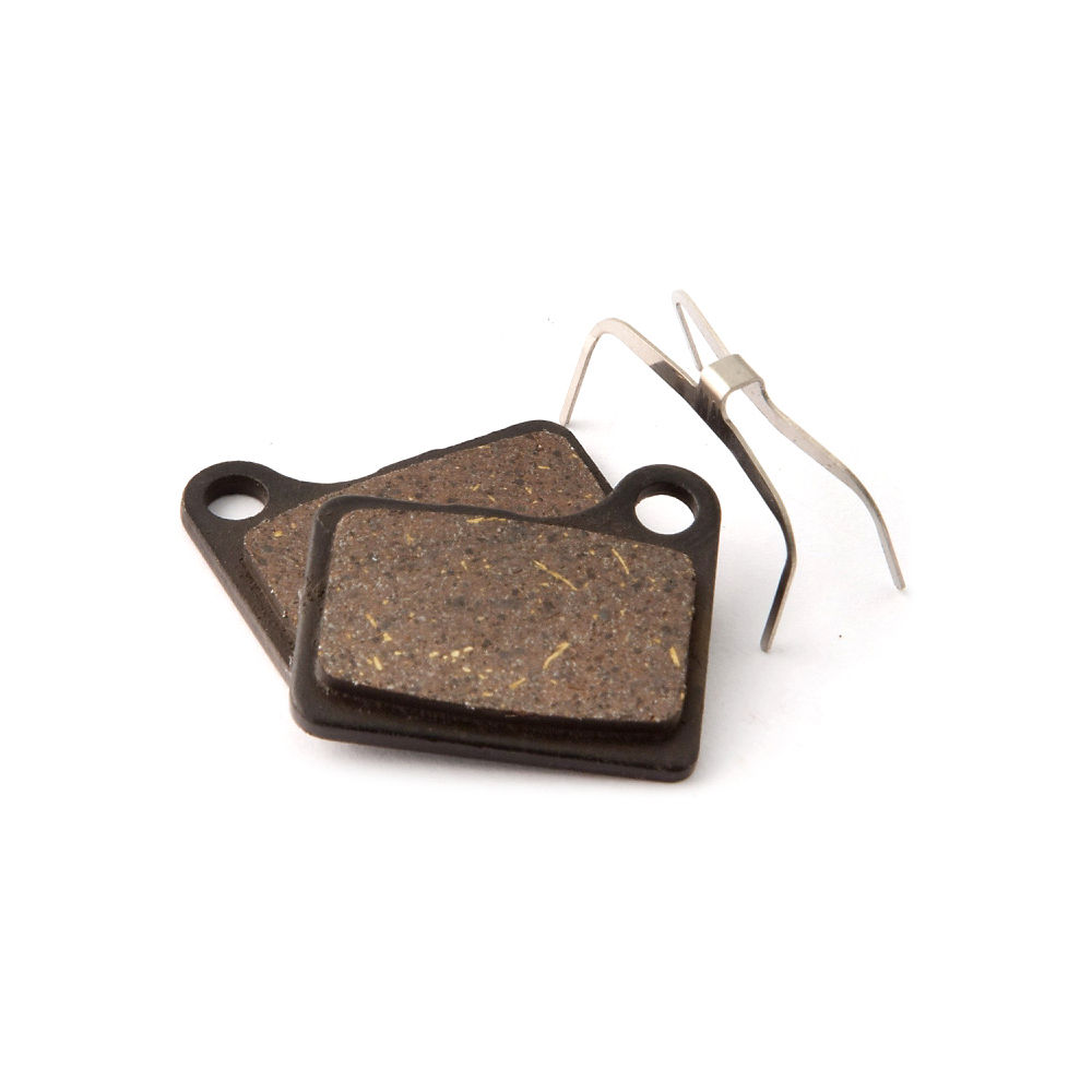 Clarks Shimano Deore M555 Disc Brake Pads - Noir - Organic