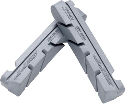 Zipp Tangente Platinum Pro Carbon Rim Inserts - Grey - Shimano SRAM}, Grey