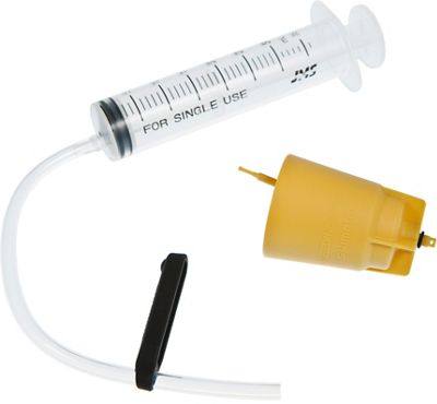 Shimano Disc Brake Bleed Kit