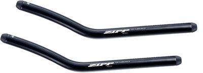 Extensions Zipp Vuka Alumina Evo 2017 - Noir - 110mm