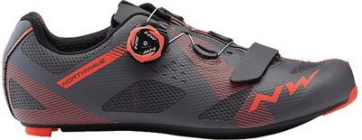 Northwave Storm Road Shoes 2019 review