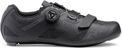 Chaussures Northwave Storm 2019 - Noir - EU 46, Noir