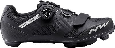 Chaussures VTT Femme Northwave Razer 2019 - Noir - EU 41