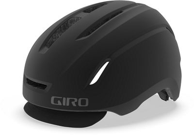 Casque Giro Caden (édition MIPS) 2019 - Matte Black 20