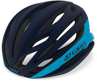 Casque de route Giro Syntax (MIPS) 2019 - Midnight Blue 19