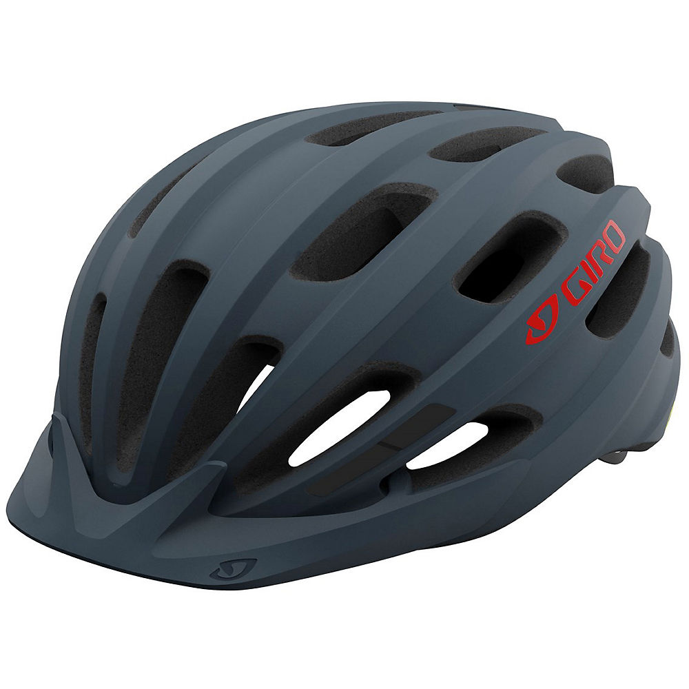 Image of Giro Register Helmet (MIPS) - Matte Portaro Grey - One Size, Matte Portaro Grey