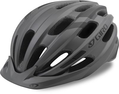 Casque Giro Register (MIPS) 2019 - Matte Titanium 20 - One Size