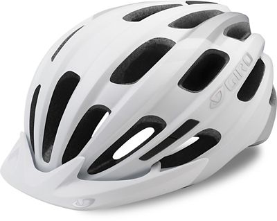 Giro Register Helmet - Matte White 20 - One Size}, Matte White 20