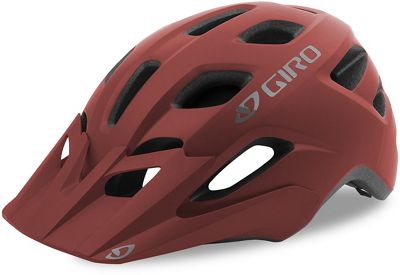 Casque VTT Giro Fixture (MIPS) 2019 - Red 20 - One Size