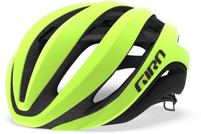 Casque Giro Aether (MIPS) 2019 - Highlight Yellow-Black 20