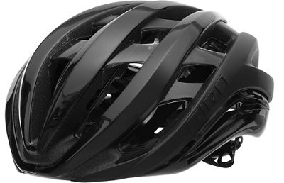 Giro Aether Helmet (MIPS) - Matte Black 20 - S}, Matte Black 20
