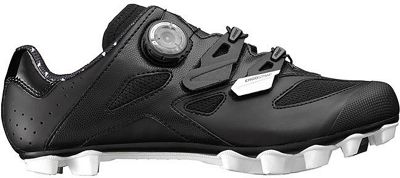 Mavic Women's Sequence XC Elite Off Road Shoes - Noir - UK 6