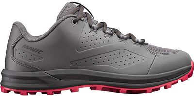 Mavic Women's Echappée Trail II Off Road Shoes  - Magnet - UK 5, Magnet