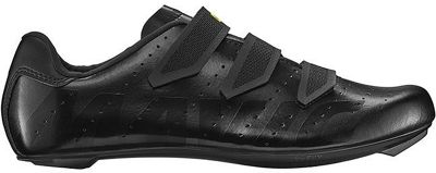 Chaussures de route Mavic Cosmic - Noir - UK 6