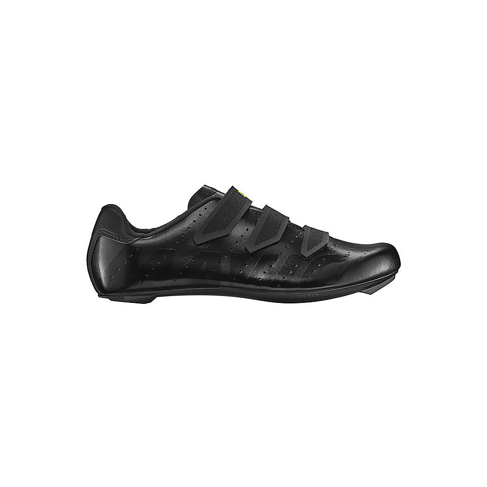 Chaussures de route Mavic Cosmic - Noir - UK 6