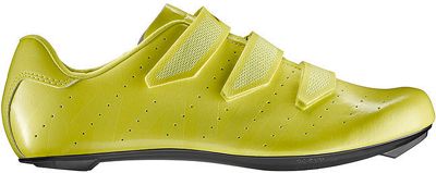 Chaussures de route Mavic Cosmic - Sulphur Spring - UK 8.5