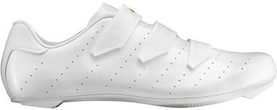 Chaussures de route Mavic Cosmic - Blanc - UK 6.5