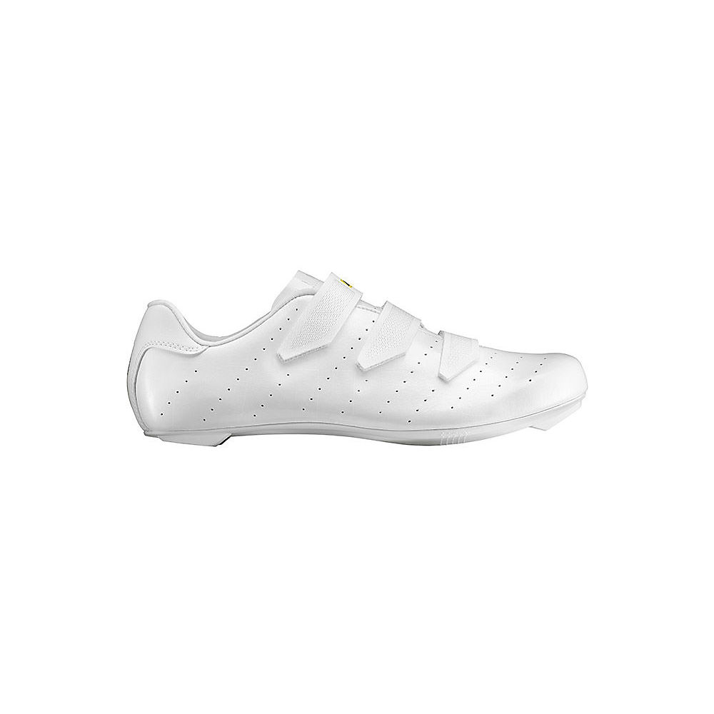 Chaussures de route Mavic Cosmic - Blanc - UK 11.5