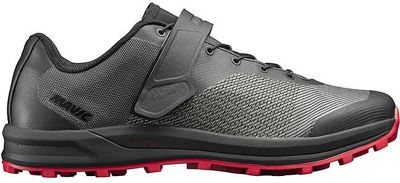 Mavic Women's Echappée Matryx Off Road Shoes - Noir - Noir - UK 8