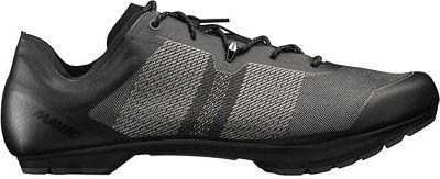 Chaussures Mavic Allroad Pro  - Black - Magnet - UK 6.5, Black - Magnet