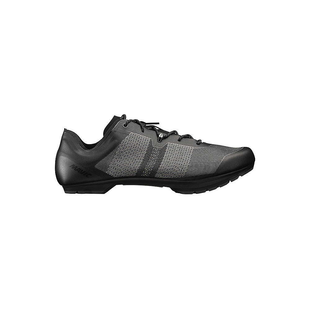 Chaussures Mavic Allroad Pro - Black - Magnet - UK 8