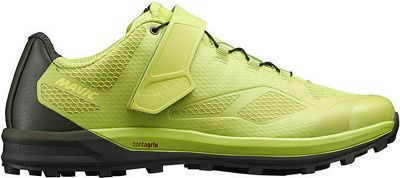 Chaussures VTT Mavic XA Elite II - Citron Vert - UK 10.5