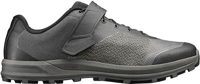 Chaussures Mavic XA Matryx Off Road  - Black - Magnet - UK 6.5, Black - Magnet