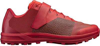 Chaussures Mavic XA Matryx Off Road  - Goji Berry - UK 6, Goji Berry