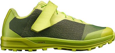 Chaussures Mavic XA Matryx Off Road  - Lime Punch - Lime Green - UK 5.5, Lime Punch - Lime Green