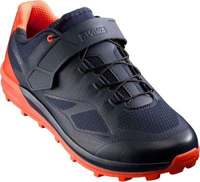 Chaussures VTT Mavic XA Elite II (exclusivité) - Total Eclipse - UK 5.5
