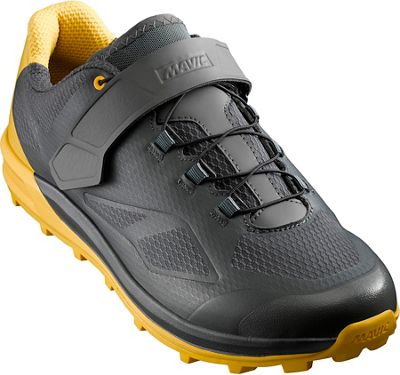Chaussures VTT Mavic XA Elite II (exclusivité) - Urban Chic - UK 6.5