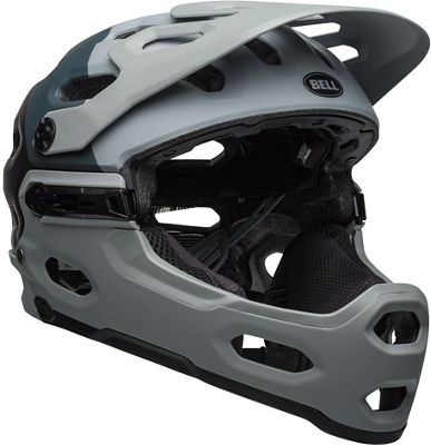 bell super 3r mips helmet 2020