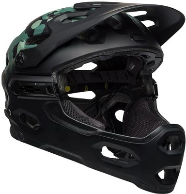 Bell Super 3R MIPS Helmet 2019 review