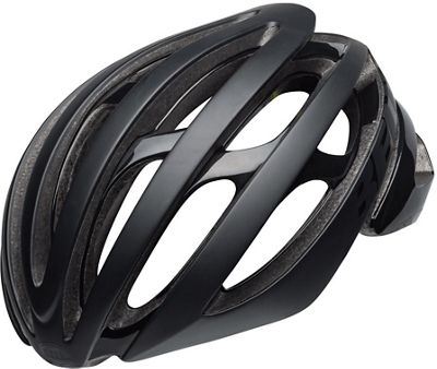 Bell Z20 Helmet (MIPS) 2019 - Black-Black 20