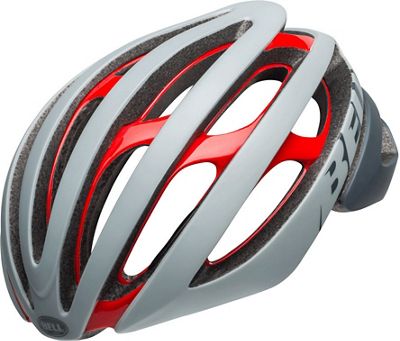 Bell Z20 Helmet (MIPS) 2019 - Grey-Red 20