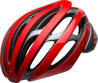 Click to view product details and reviews for Bell Z20 Helmet Mips 2019 Red Grey 20 Red Grey 20.