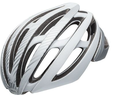 Bell Z20 Helmet (MIPS) 2019 - Silver-White 20