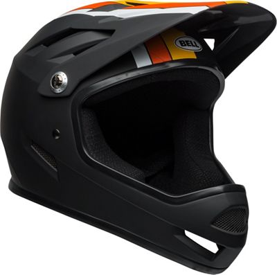 Bell Sanction Helmet 2019 review