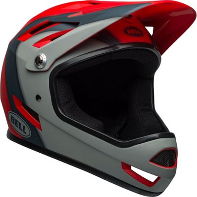 Bell Sanction Helmet Review